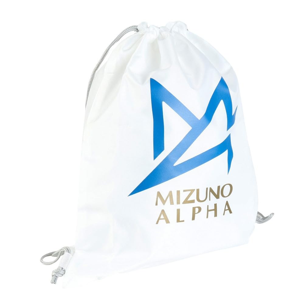 Amazon.co.jp: [MIZUNO] ユニセックス ミズノアルファ ジムサック